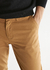 PANTALON HEMINGWAY (CAMEL) - tienda online