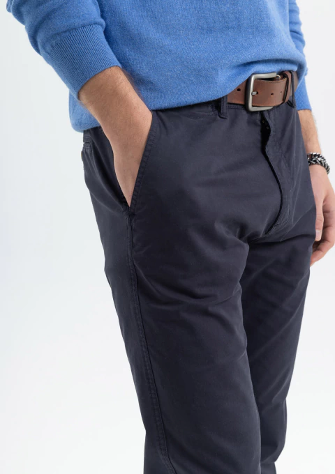 PANTALON JEBEL (AZUL) - comprar online