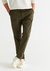 PANTALON PESSOA (VERDE) - Giesso