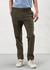 PANTALON TRAFUL (Verde) - comprar online