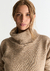 SWEATER VANADINITA (BEIGE) - Giesso