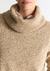 SWEATER VANADINITA (CAMEL) - tienda online