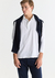 REMERA BAQUEIRA (BLANCO) - comprar online