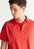 REMERA BOCANADA (ROJO)