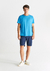 REMERA SAWGRASS (Azulino) - comprar online