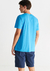 REMERA SAWGRASS (Azulino) - tienda online