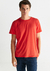 REMERA SAWGRASS (Rojo)