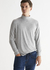 REMERA TRAFUL (GRIS) - comprar online