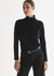 REMERA VOLETH (NEGRO)