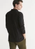 REMERA ZERMATT (NEGRO) - Giesso