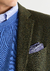 SACO BELLOF (VERDE OSCURO) - comprar online
