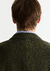 SACO BELLOF (VERDE OSCURO) - tienda online