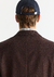 Imagen de SACO BELLOF (BORDO)