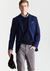 SACO BONNIER (AZUL) - comprar online