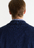 SACO BONNIER (AZUL) - tienda online