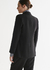 SACO CAHIR (NEGRO) - tienda online