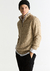 SWEATER ALESI (CRUDO) - comprar online