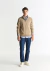 SWEATER ALESI (CAMEL) - comprar online