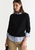 SWEATER AMETRINO (NEGRO) - comprar online
