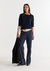 SWEATER AMETRINO (AZUL) - comprar online