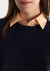 SWEATER AMETRINO (AZUL) - Giesso