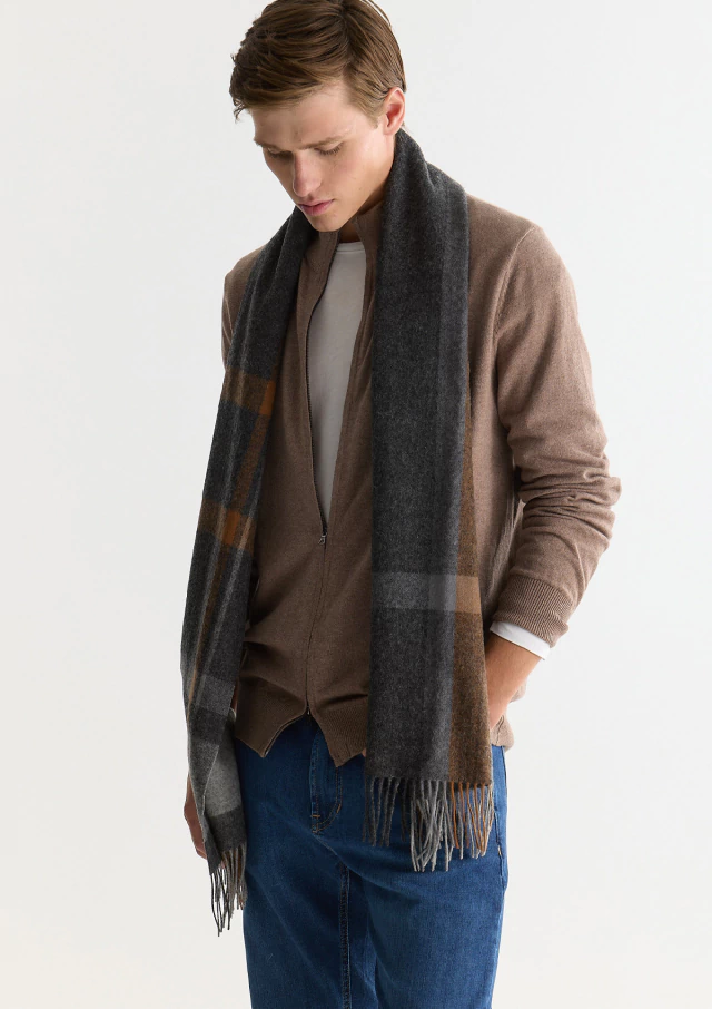 SWEATER ASCARI (VISON) — imagen 3