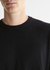 SWEATER BECKETT (NEGRO) en internet