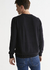 SWEATER BECKETT (NEGRO) - Giesso