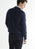 SWEATER BECKETT (AZUL) - tienda online