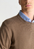 SWEATER BRABHAM (VISON) - Giesso