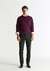 SWEATER BRABHAM (VIOLETA) - comprar online