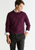 SWEATER BRABHAM (VIOLETA) en internet