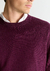 SWEATER BRABHAM (VIOLETA) - Giesso