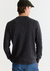 SWEATER CLARK (GRIS) - Giesso