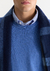 SWEATER CLARK (CELESTE) - Giesso
