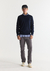 SWEATER CLARK (AZUL) en internet