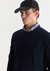 SWEATER CLARK (AZUL) - Giesso
