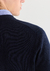 SWEATER CLARK (AZUL) - tienda online