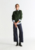 SWEATER ESKEL (VERDE) - comprar online