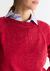 SWEATER ESKEL (ROJO) - Giesso