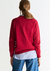 SWEATER ESKEL (ROJO) - tienda online