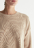 SWEATER FOLTEST (CRUDO) - Giesso