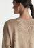 SWEATER FOLTEST (CRUDO) - tienda online