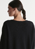 Imagen de SWEATER FOLTEST (NEGRO)