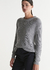 SWEATER GALLATIN (GRIS) - comprar online