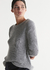 SWEATER GALLATIN (GRIS) en internet