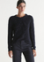 SWEATER GALLATIN (AZUL MARINO) - comprar online