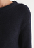 SWEATER GALLATIN (AZUL MARINO) - Giesso