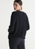 SWEATER GALLATIN (AZUL MARINO) - tienda online