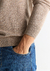 SWEATER INNSBRUCK (INDIGO) - tienda online